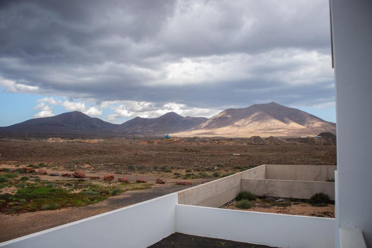 Villa Blanca Playa Blanca  Exterior foto