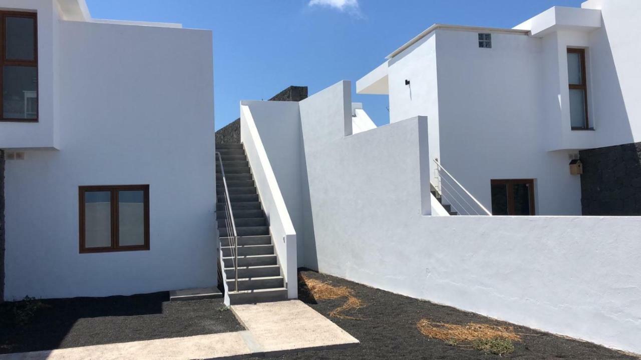 Villa Blanca Playa Blanca  Exterior foto