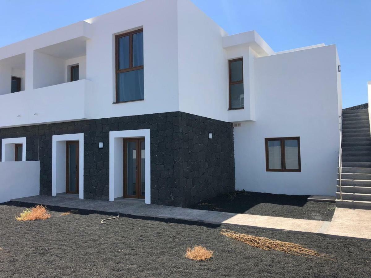 Villa Blanca Playa Blanca  Exterior foto